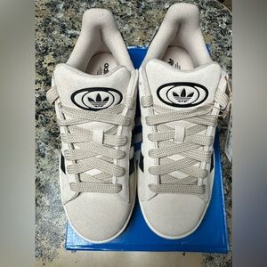 Adidas women’s 7 shoes- new in box
